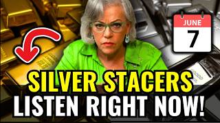 LISTEN CLOSELY! They're Setting A Trap For GOLD and SILVER Investors | Lynette Zang