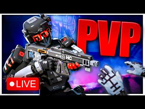 Hunting Players in Cryo Archive 🔥 Marathon PvP Chaos