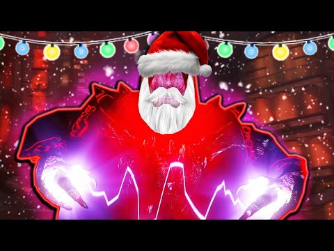 DER EISENDRACHE CHRISTMAS