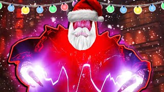 DER EISENDRACHE CHRISTMAS