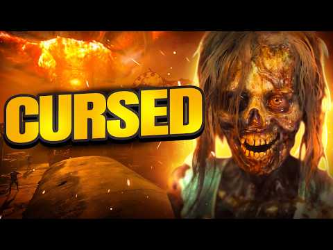 PARADOX JUNCTION "CURSED" EASTER EGG!