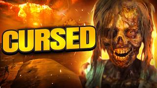 PARADOX JUNCTION "CURSED" EASTER EGG!