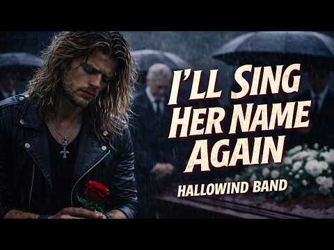 I'll Sing Her Name Again | 🎵 Emotional Hard Rock Love Song | Top US UK Hits & Trending Music 2026