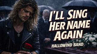 I'll Sing Her Name Again | 🎵 Emotional Hard Rock Love Song | Top US UK Hits & Trending Music 2026