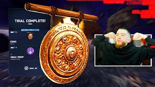 Unlocking the Gong Relic in Black Ops 7 Zombies (Electric Damage Only)