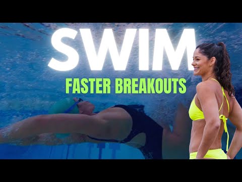 The Science Behind Perfect Freestyle Breakouts | Swim Faster