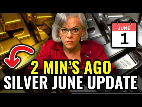 They're Losing Control of GOLD and SILVER! What Comes Next Will SHOCK Everyone | Lynette Zang