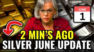 They're Losing Control of GOLD and SILVER! What Comes Next Will SHOCK Everyone | Lynette Zang