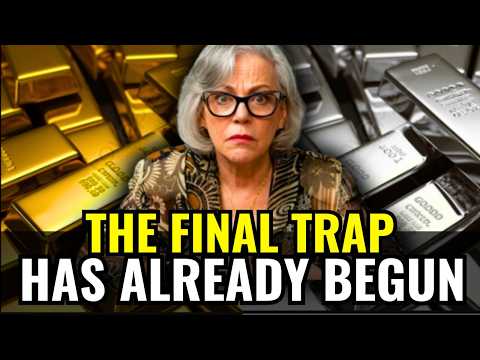 LISTEN NOW! Every Small Investor MUST Watch This Before The Transition | Lynette Zang