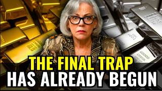 LISTEN NOW! Every Small Investor MUST Watch This Before The Transition | Lynette Zang