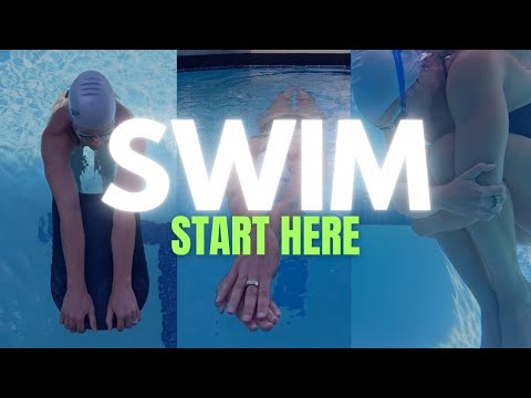 3 Exercises Every Swimmer Must Master First