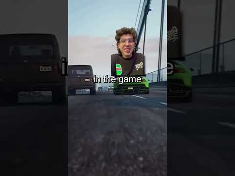 Why GTA Online is only fun when you're Hustling #gtaonline #gta #grandtheftautp #gaming #shorts