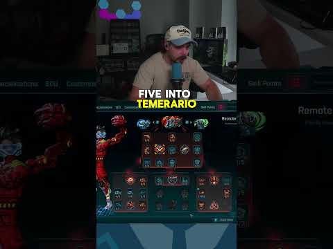The FASTEST Rafa Build in the game?! (Flash Tediore Rafa)