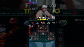 The FASTEST Rafa Build in the game?! (Flash Tediore Rafa)