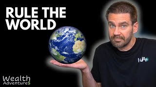 SIMPLE 3 Fund Portfolio - Growth, monthly income, and diversification from all around the world!