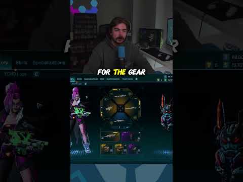 Bleed Vex is EVEN BETTER...(Crit Queen Vex) Full LEVEL 60 Build Guide!