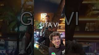 Why GTA 6 Online will be the Rockstar's CASH COW #gta #gta6 #gtaonline #gaming #gamer #shorts