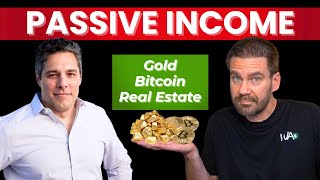 Turn Gold, Bitcoin, and Real Estate into monthly passive INCOME with these NEOS ETFs