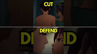 This ONE Scene Made Defending a Lot Sadder - #dispatch