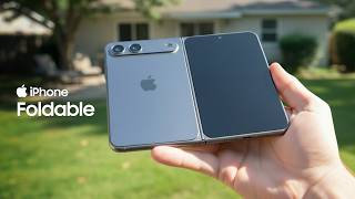 iPhone Fold - This Doesn't Look Good!