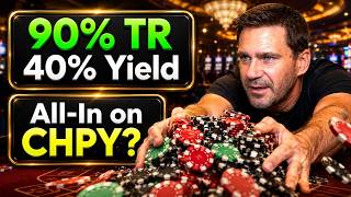 CHPY vs SOXX: The Covered Call Reality Check.