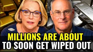 HUGE CRASH INCOMING If You Own These ETFs - WATCH THIS NOW | Lynette Zang & Rick Rule