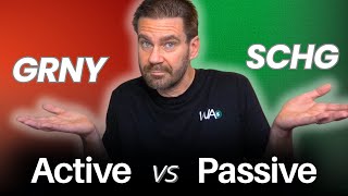 Does it PAY to invest with the best? GRNY - Actively managed ETF from Tom Lee and Fundstrat