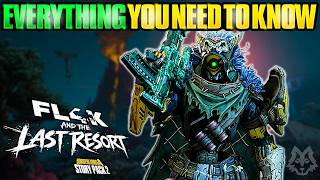 (NEW GAMEPLAY) EVERYTHING You Need to Know about Borderlands 4's NEW DLC! NEW LEVEL CAP & MORE