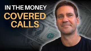 Selling ITM Call Options - Buy high, sell for less, make money... How it works and when to use it.