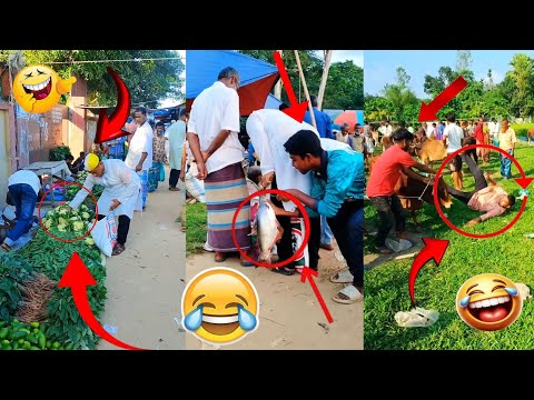 Meme Review USA 😂 | Funniest Public Prank & Comedy Moments 2026 | Try Not To Laugh Challenge 🤣#funny
