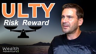 ULTY: YieldMax ULTRA Option Income ETF. 88% Yield!? Can PUT Options Stabilize this Fund?