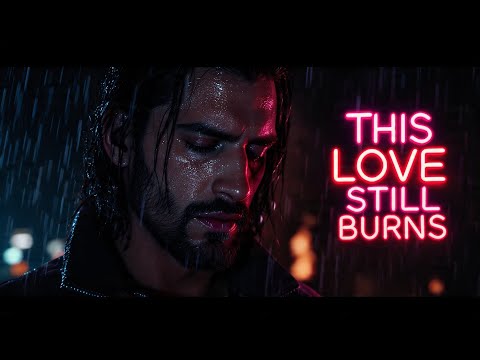 This 80s Hard Rock Ballad Will Break Your Heart | When Love Was Fire