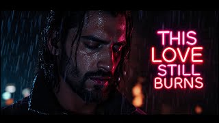 This 80s Hard Rock Ballad Will Break Your Heart | When Love Was Fire