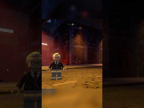 HOW TO UNLOCK ALFRED IN LEGO BATMAN: LEGACY OF THE DARK KNIGHT!