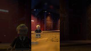 HOW TO UNLOCK ALFRED IN LEGO BATMAN: LEGACY OF THE DARK KNIGHT!