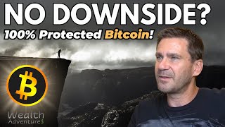 100% Protection! Invest in BITCOIN with confidence. NEW ETFs from Calamos with defined downside.