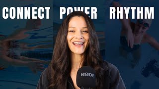 4 Freestyle Drills Every Swimmer Needs: Connection, Power and Rhythm