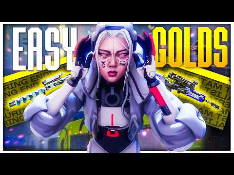 Ultimate Outpost Guide - EASY Gold Loot FARM (Marathon)