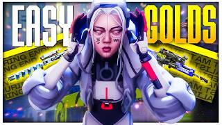 Ultimate Outpost Guide - EASY Gold Loot FARM (Marathon)