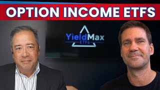Breaking Down Option "Income" ETFs - Interviewing Mike Khouw from YieldMax