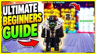 Mine A Planet The ULTIMATE Beginners Guide: Best Upgrades & TIPS To Get RICH FAST!