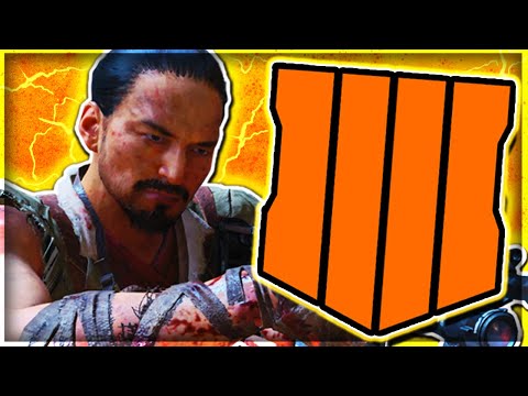 BO4 ZOMBIES EASTER EGGS LIVE!