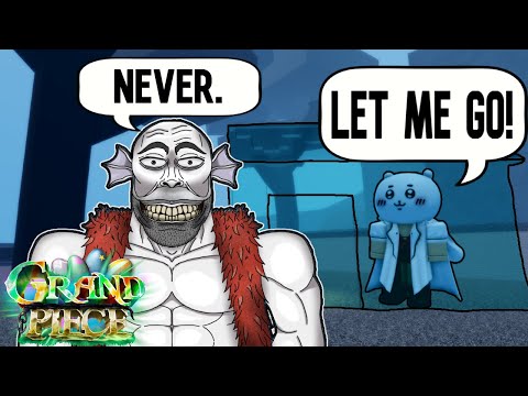 [GPO] TRAPPING PEOPLE WITH THE NEW BARI BUILDINGS IN BR...