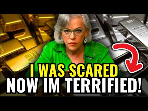 Many GOLD and SILVER Stackers Don't Realize How DANGEROUS This Next Phase Will Be | Lynette Zang