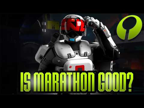 Is Marathon Good? First Impressions after 20 Hours... (Before You Buy)