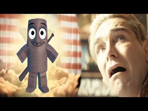 the tung tung tung sahur update. [GPO]