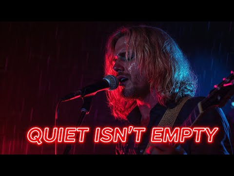 Shadows In My Heart 🎶 Top US & UK Songs 2026 & Trending Music | Hard Rock Ballads