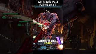 Windrider C4SH is probably the best build in Borderlands 4...