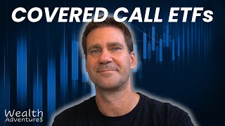 Covered Call Funds - Are they a good option for you and your objectives?