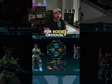 Ordnance Critlowe makes Mayhem 20 Takedowns EASY! (Trooper Harlowe Build Guide)